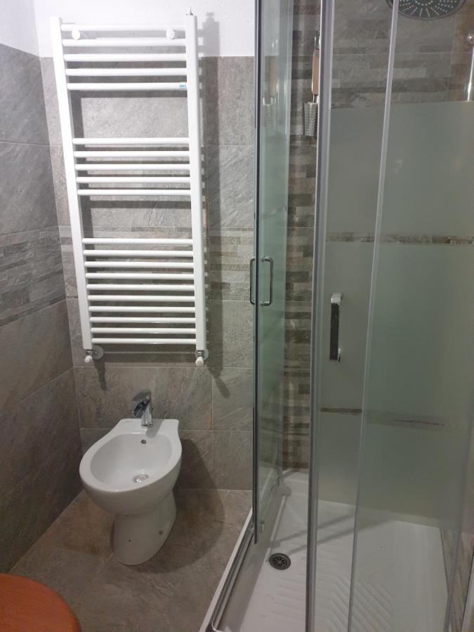 Antica Casa Occitana Bed and Breakfast Sampeire Buitenkant foto